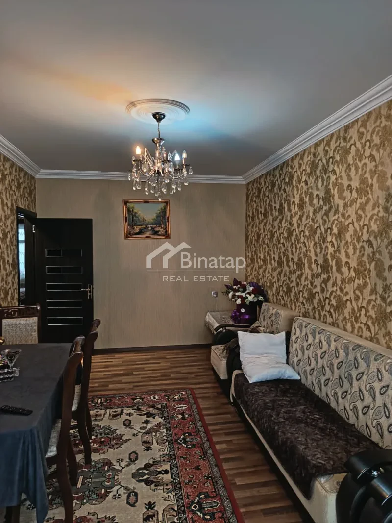 Продаётся 3-комн. квартира 100 м², м. Нефтчиляр — фото 3