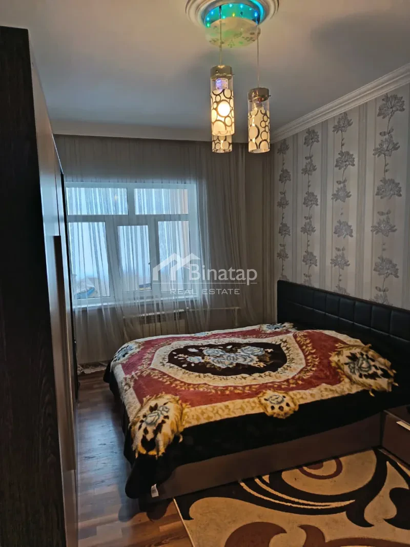 Продаётся 3-комн. квартира 100 м², м. Нефтчиляр — фото 5