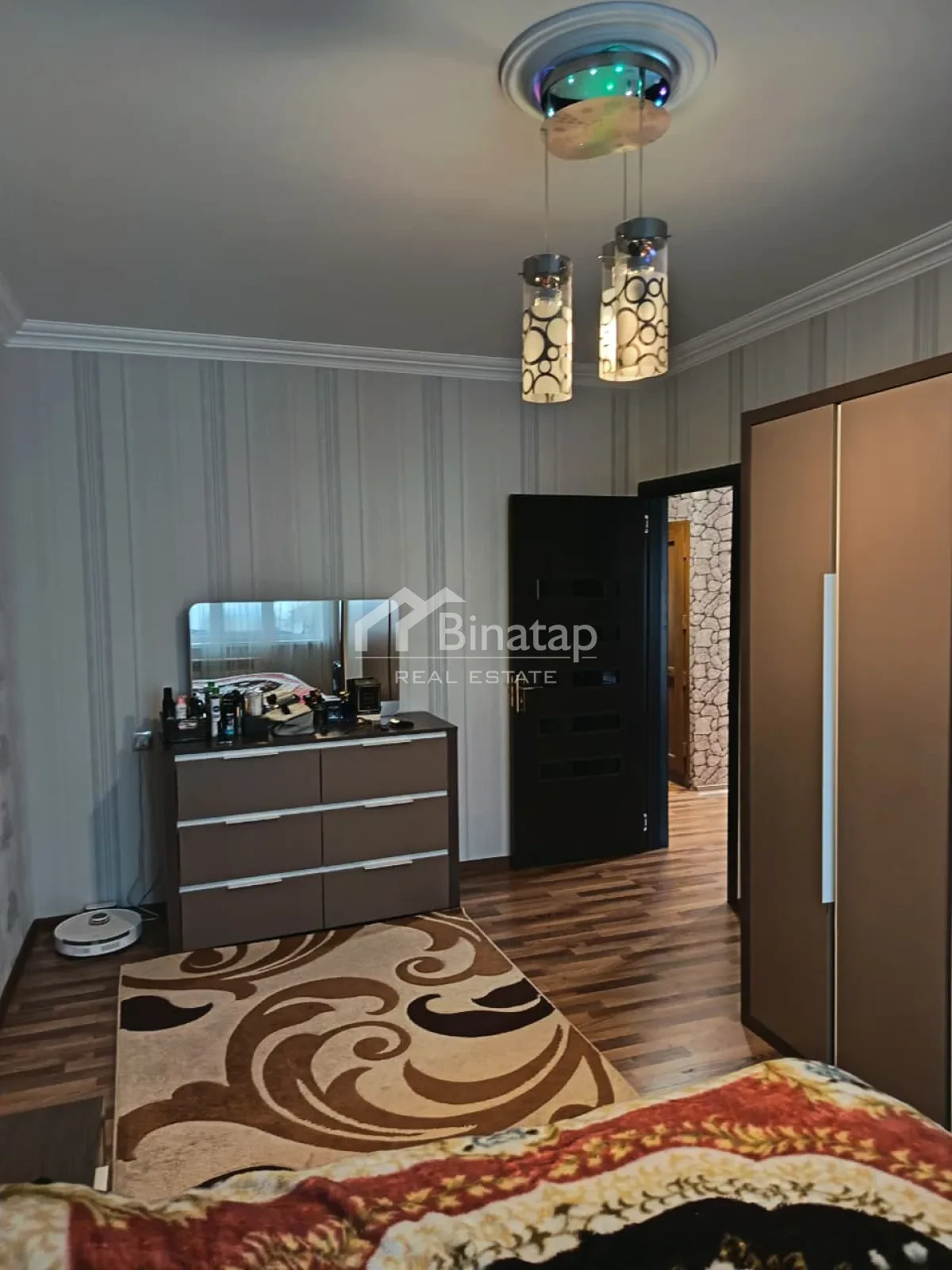Продаётся 3-комн. квартира 100 м², м. Нефтчиляр — фото 6