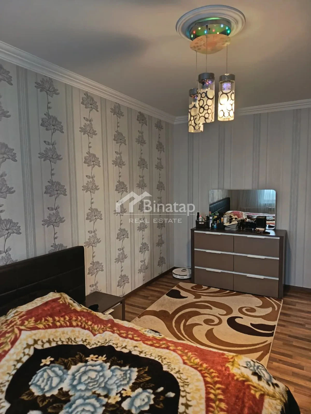 Продаётся 3-комн. квартира 100 м², м. Нефтчиляр — фото 7