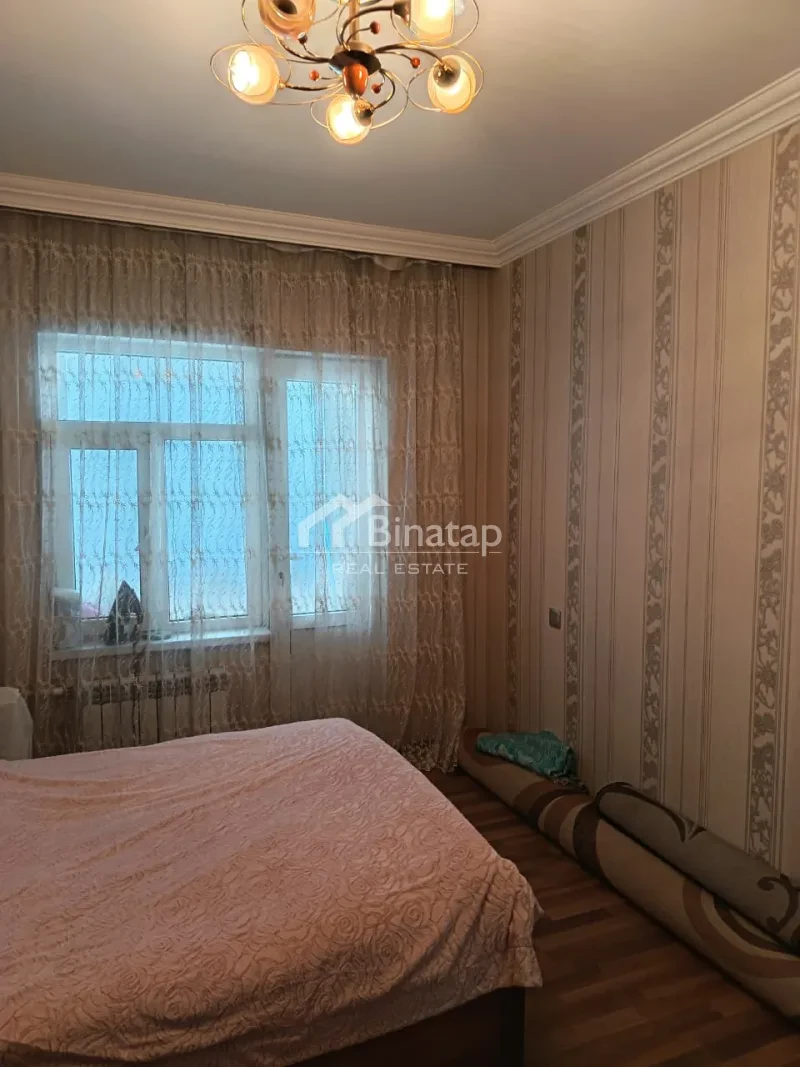Продаётся 3-комн. квартира 100 м², м. Нефтчиляр — фото 9