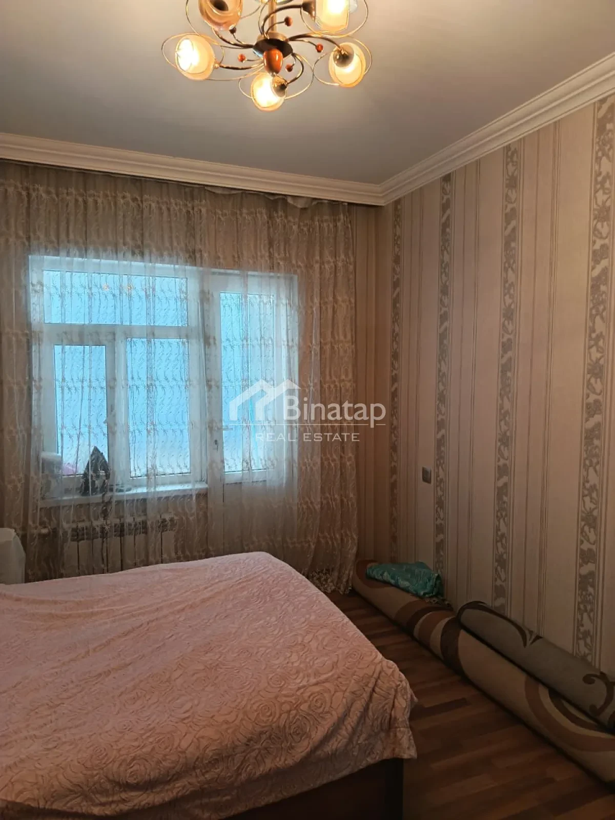 Продаётся 3-комн. квартира 100 м², м. Нефтчиляр — фото 9