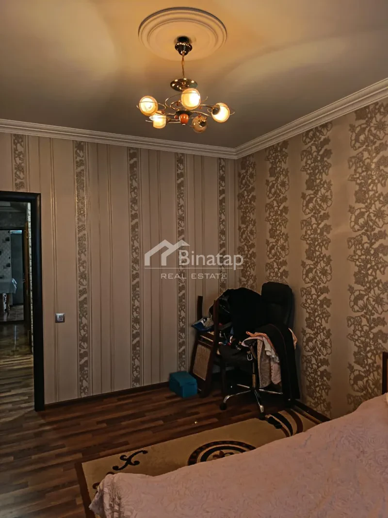 Продаётся 3-комн. квартира 100 м², м. Нефтчиляр — фото 10