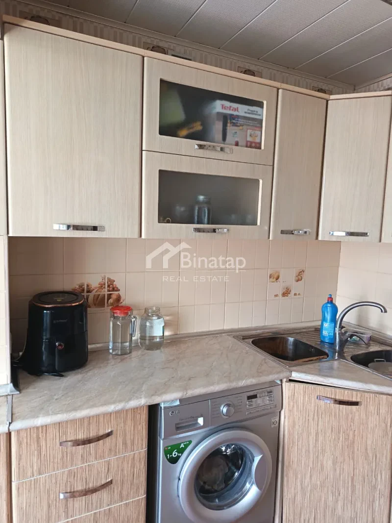 Продаётся 3-комн. квартира 100 м², м. Нефтчиляр — фото 11