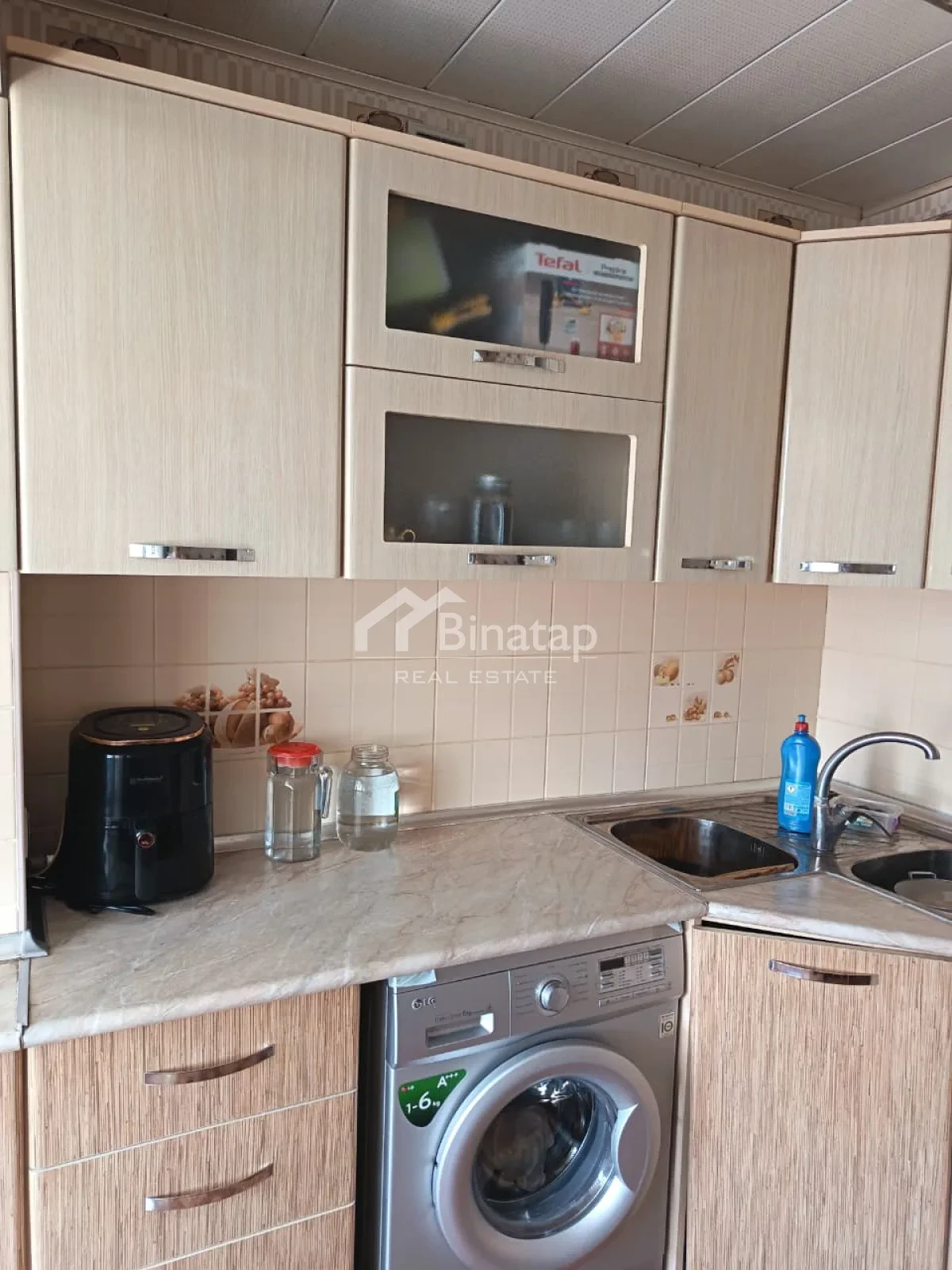 Продаётся 3-комн. квартира 100 м², м. Нефтчиляр — фото 11