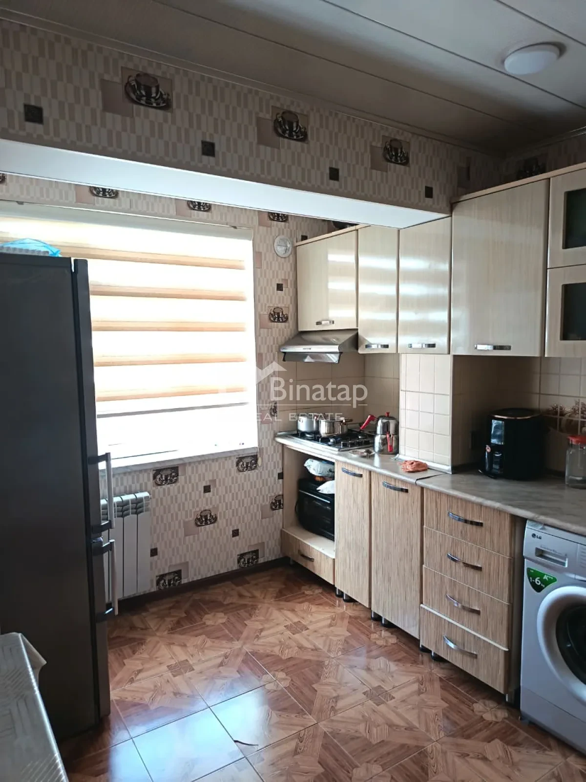 Продаётся 3-комн. квартира 100 м², м. Нефтчиляр — фото 12