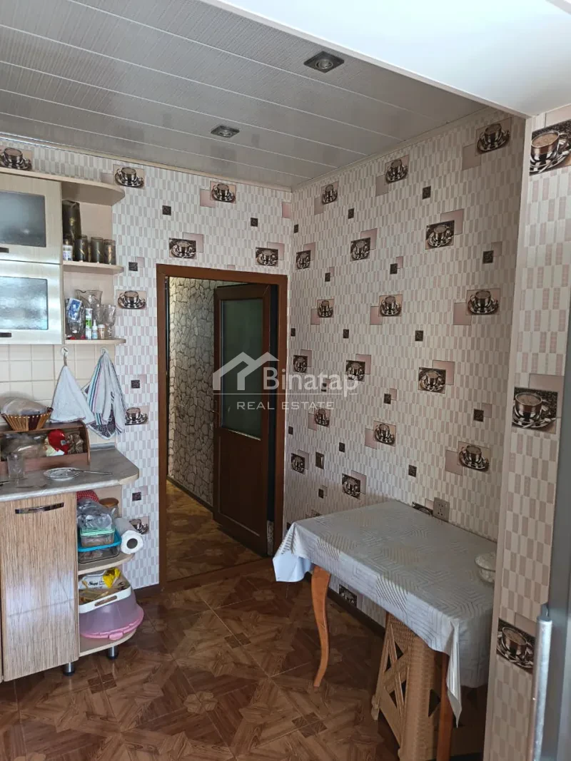 Продаётся 3-комн. квартира 100 м², м. Нефтчиляр — фото 13