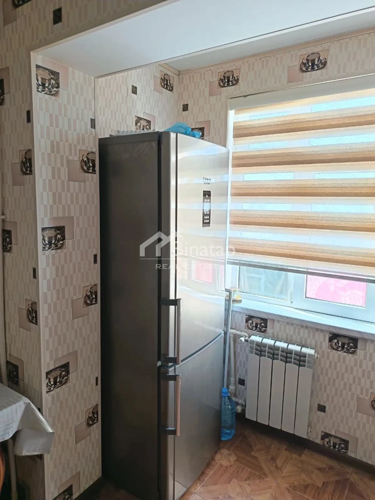 Продаётся 3-комн. квартира 100 м², м. Нефтчиляр — фото 14