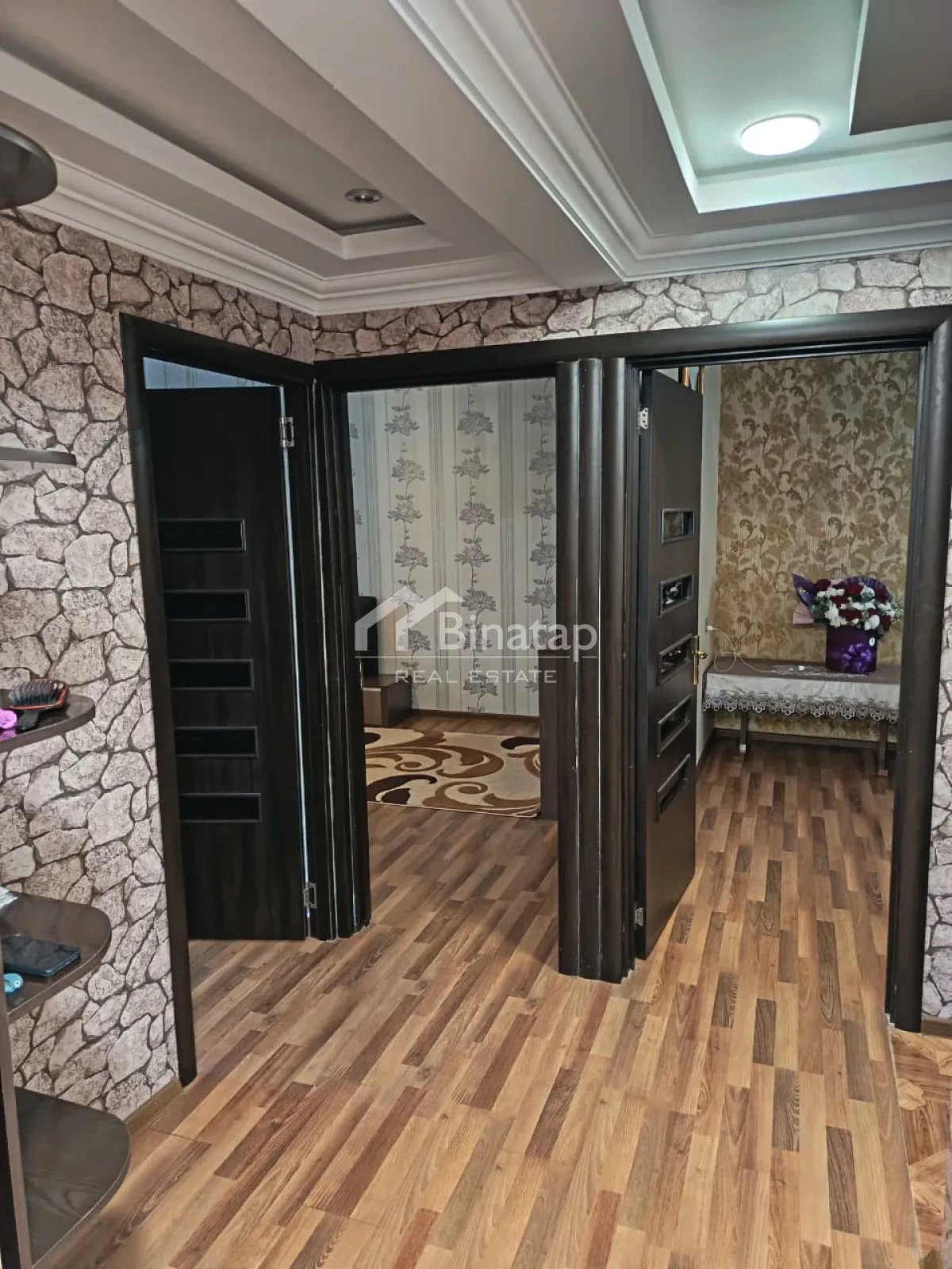 Продаётся 3-комн. квартира 100 м², м. Нефтчиляр — фото 15