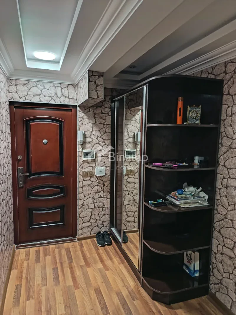 Продаётся 3-комн. квартира 100 м², м. Нефтчиляр — фото 16