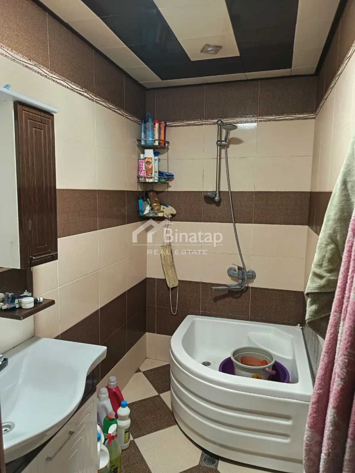 Продаётся 3-комн. квартира 100 м², м. Нефтчиляр — фото 17