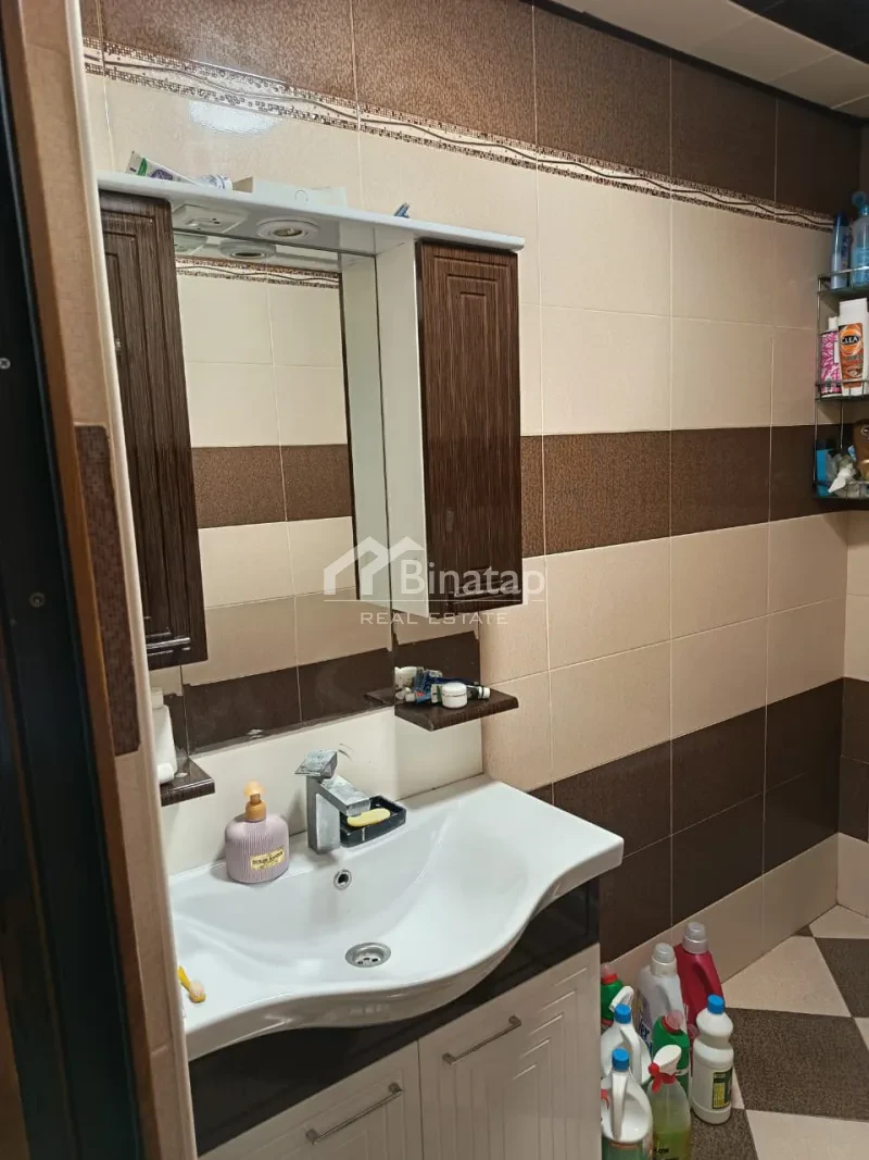 Продаётся 3-комн. квартира 100 м², м. Нефтчиляр — фото 18
