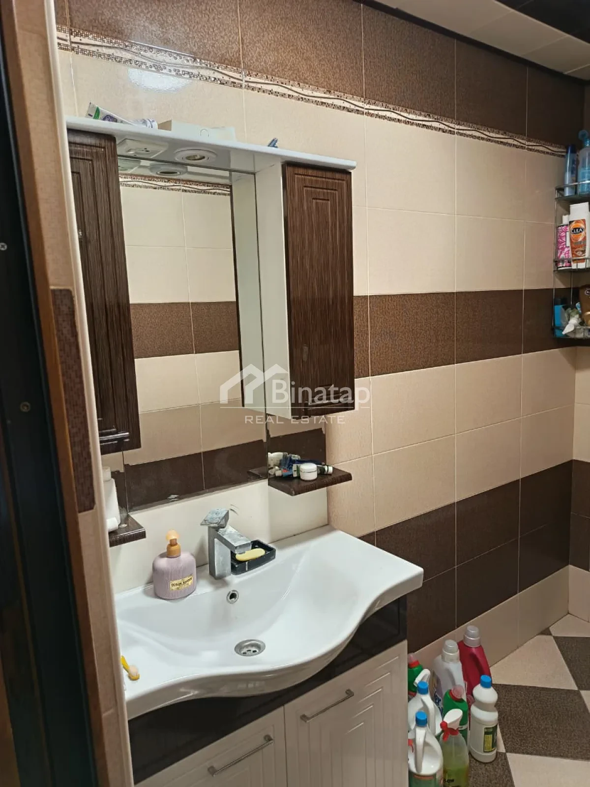 Продаётся 3-комн. квартира 100 м², м. Нефтчиляр — фото 18