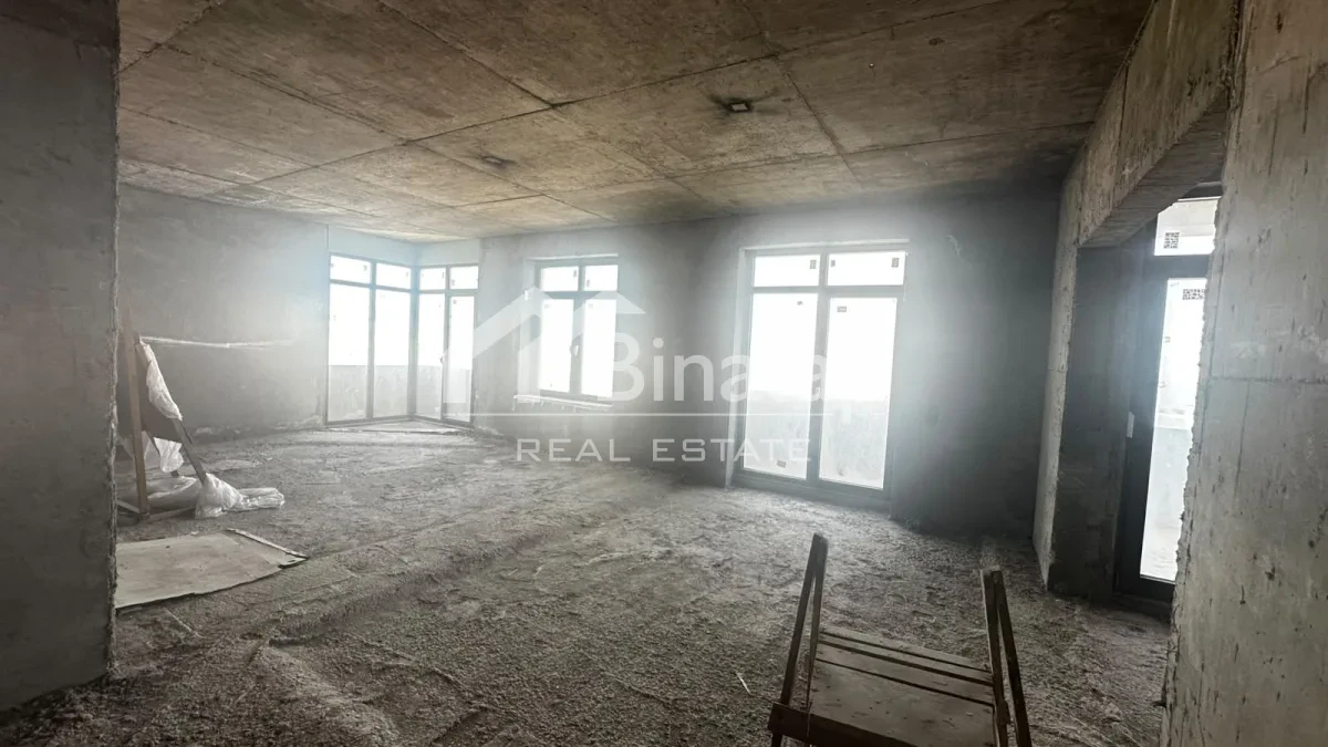 Satılır 6 otaqlı yeni tikili 680 m², Yasamal r. — şəkil 2
