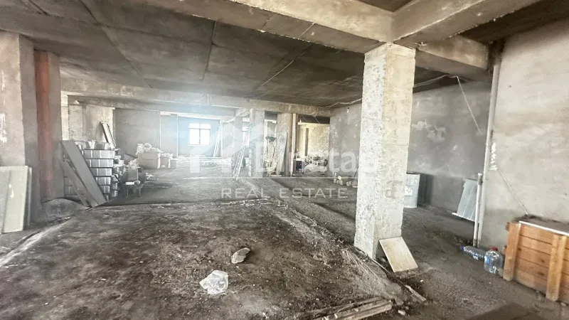 Satılır 6 otaqlı yeni tikili 680 m², Yasamal r. — şəkil 3