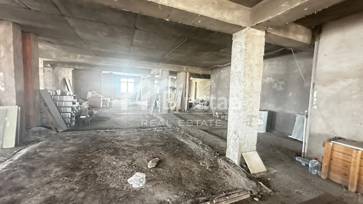 Satılır 6 otaqlı yeni tikili 680 m², Yasamal r. — şəkil 3