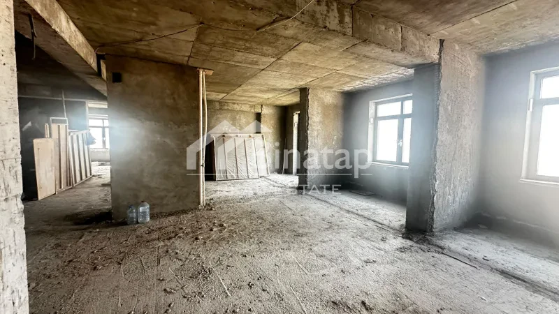 Satılır 6 otaqlı yeni tikili 680 m², Yasamal r. — şəkil 4