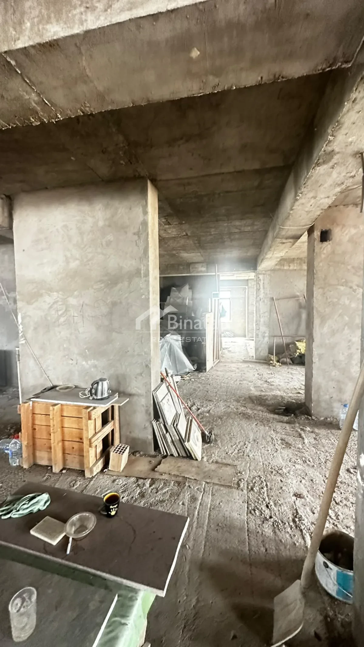 Satılır 6 otaqlı yeni tikili 680 m², Yasamal r. — şəkil 6