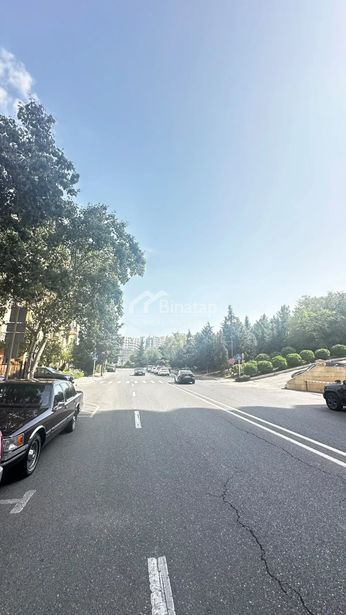Satılır 6 otaqlı yeni tikili 680 m², Yasamal r. — şəkil 14