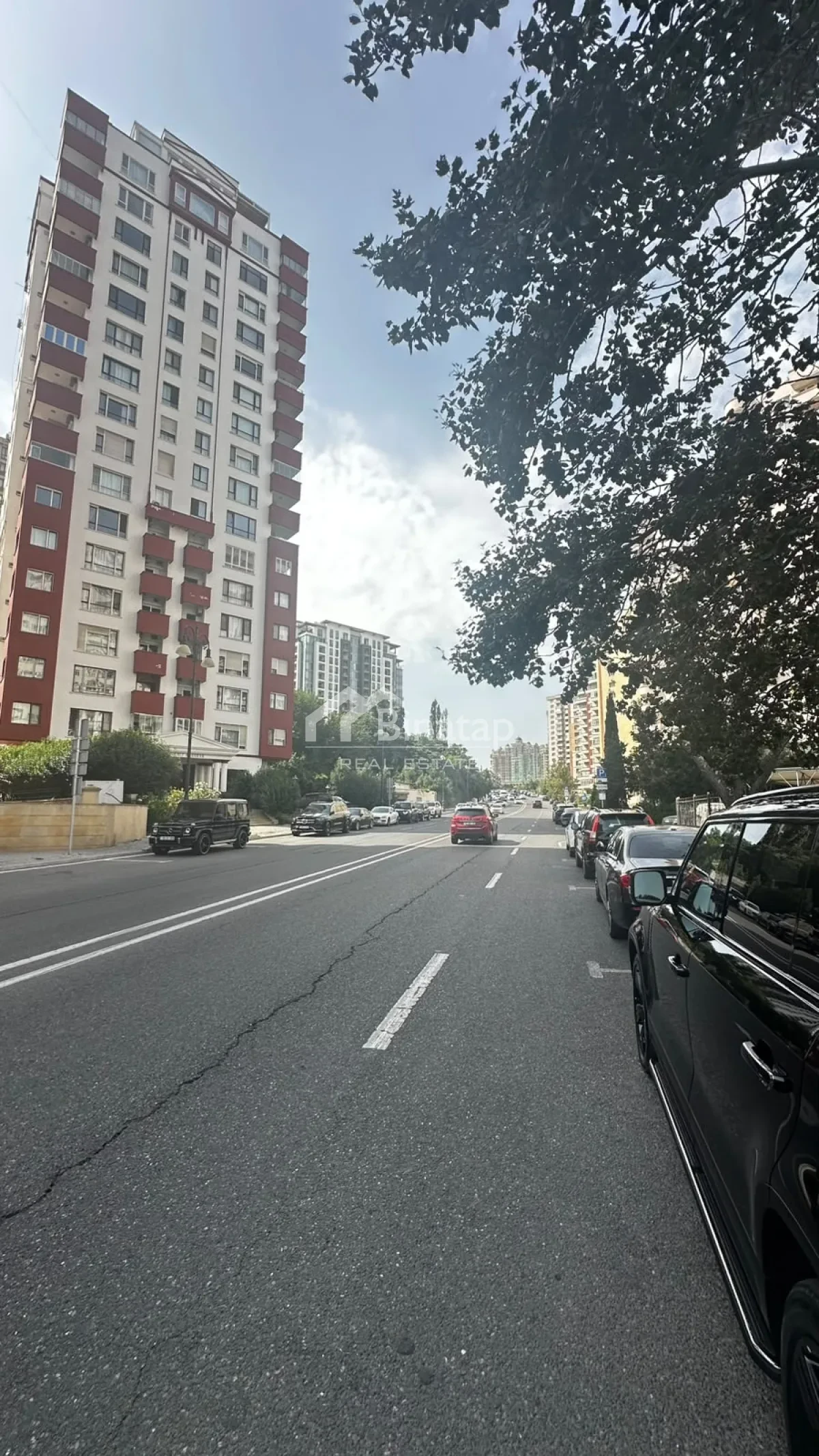 Satılır 6 otaqlı yeni tikili 680 m², Yasamal r. — şəkil 15