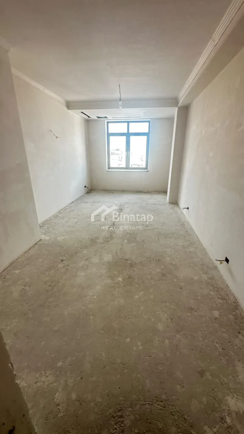 Satılır 6 otaqlı yeni tikili 680 m², Yasamal r. — şəkil 4