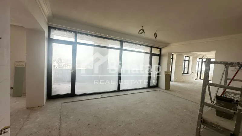 Satılır 6 otaqlı yeni tikili 680 m², Yasamal r.