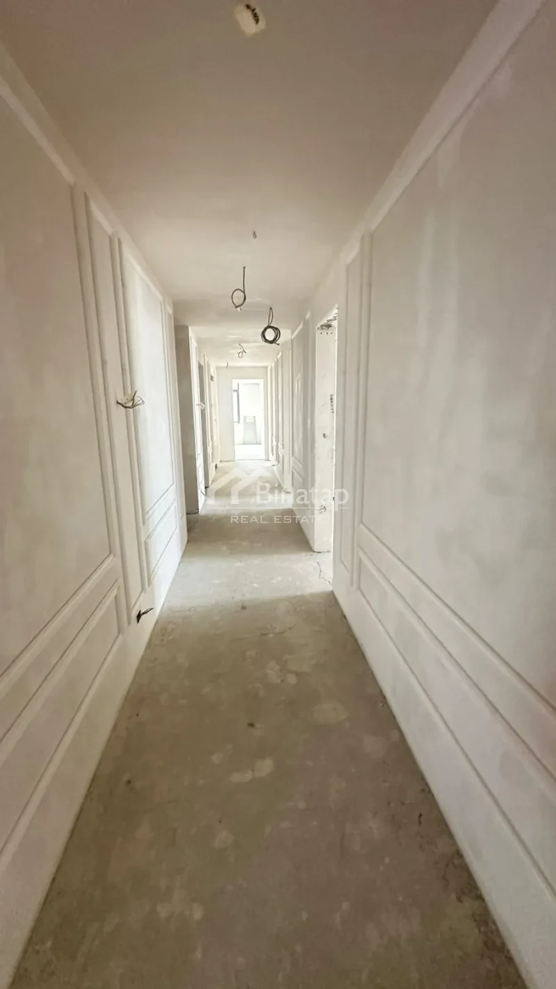 Satılır 6 otaqlı yeni tikili 680 m², Yasamal r. — şəkil 5