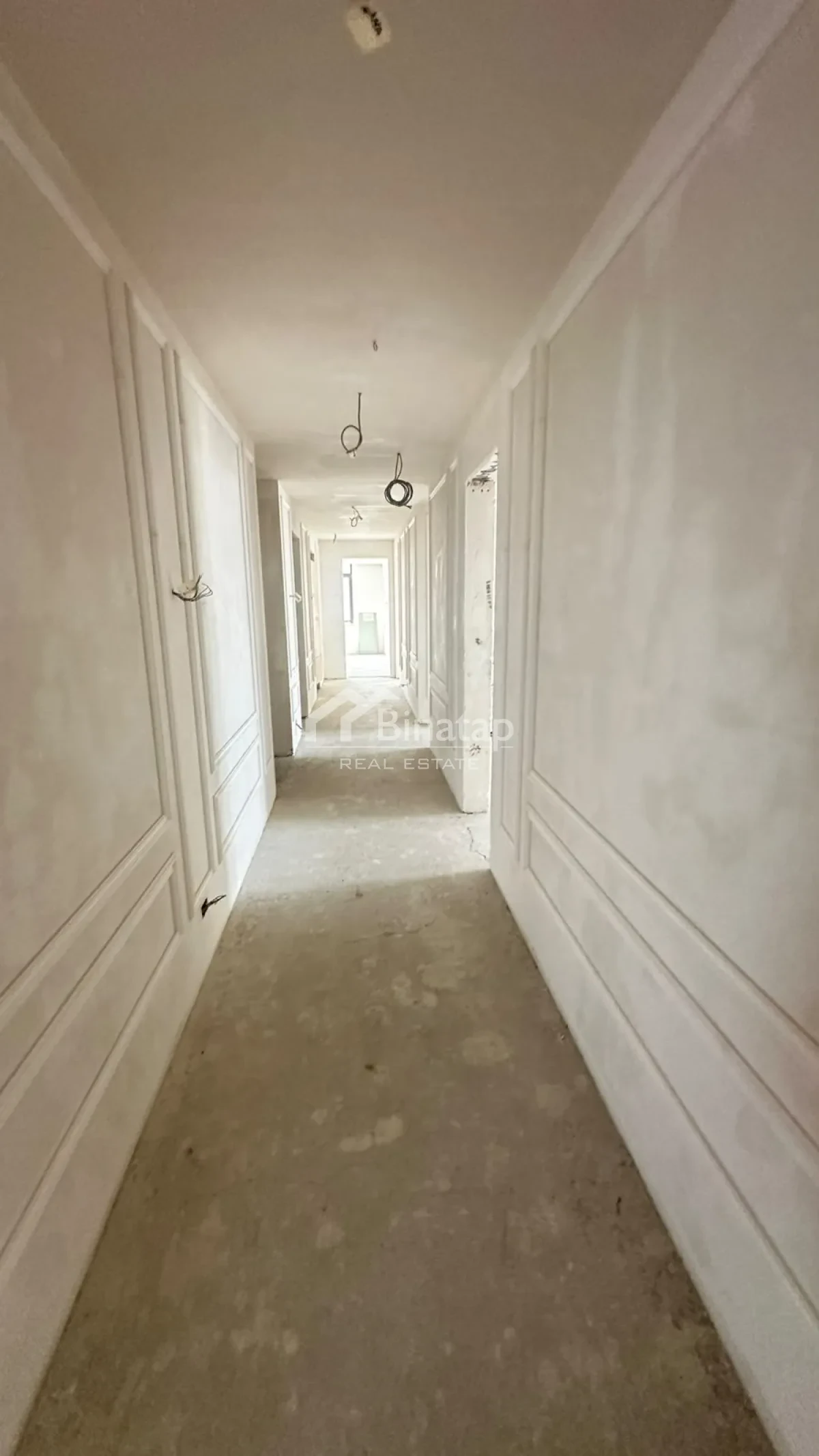 Satılır 6 otaqlı yeni tikili 680 m², Yasamal r. — şəkil 5
