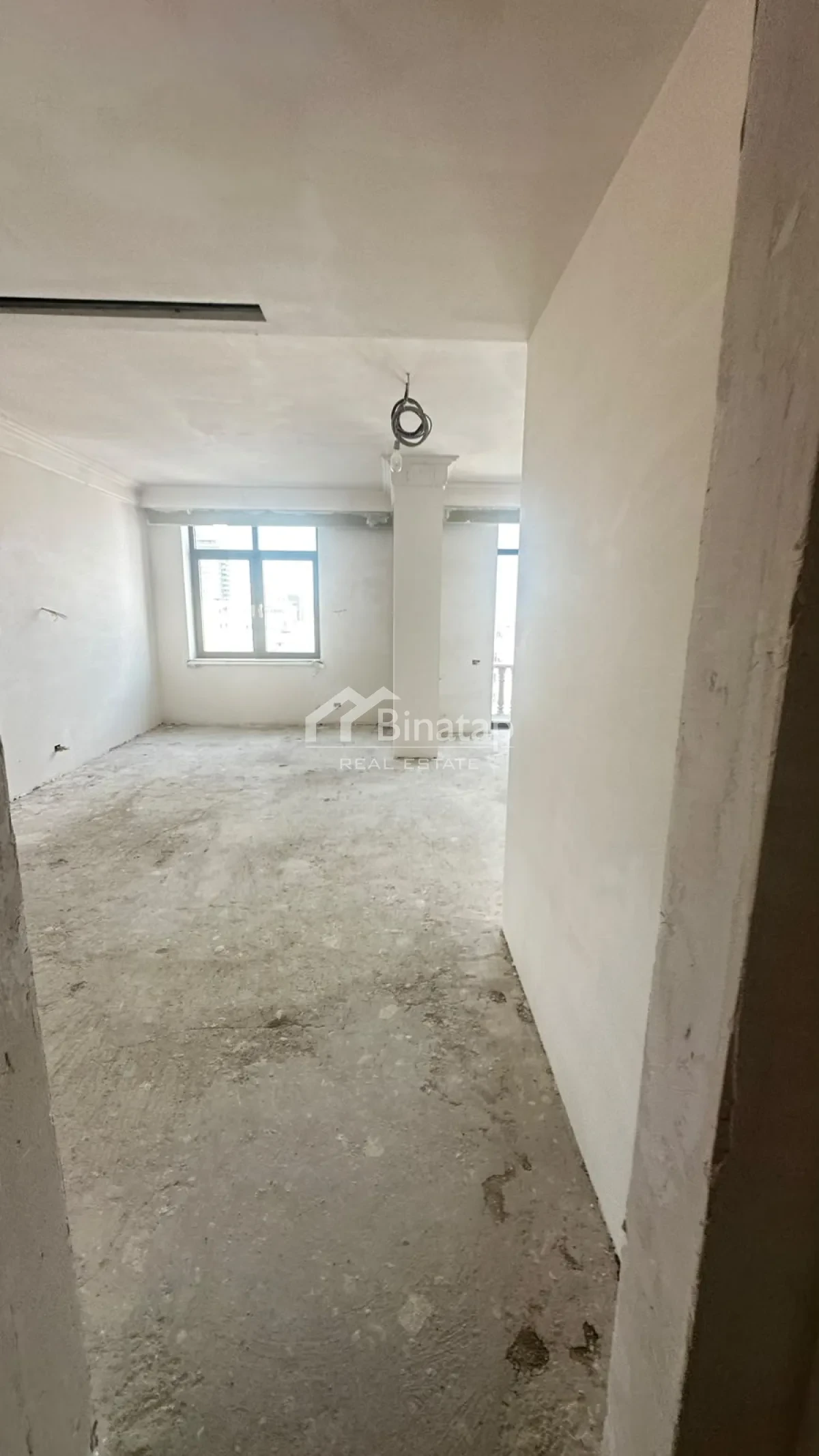 Satılır 6 otaqlı yeni tikili 680 m², Yasamal r. — şəkil 2