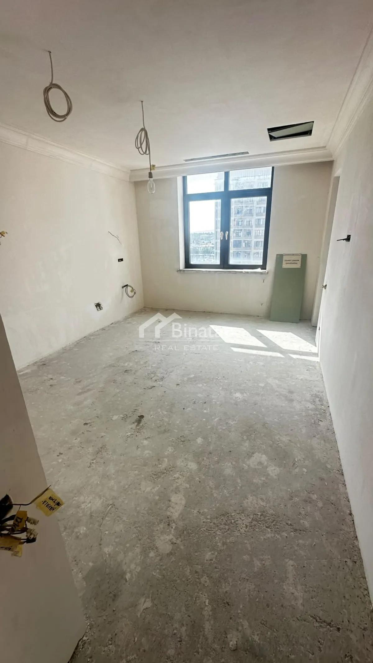 Satılır 6 otaqlı yeni tikili 680 m², Yasamal r. — şəkil 3