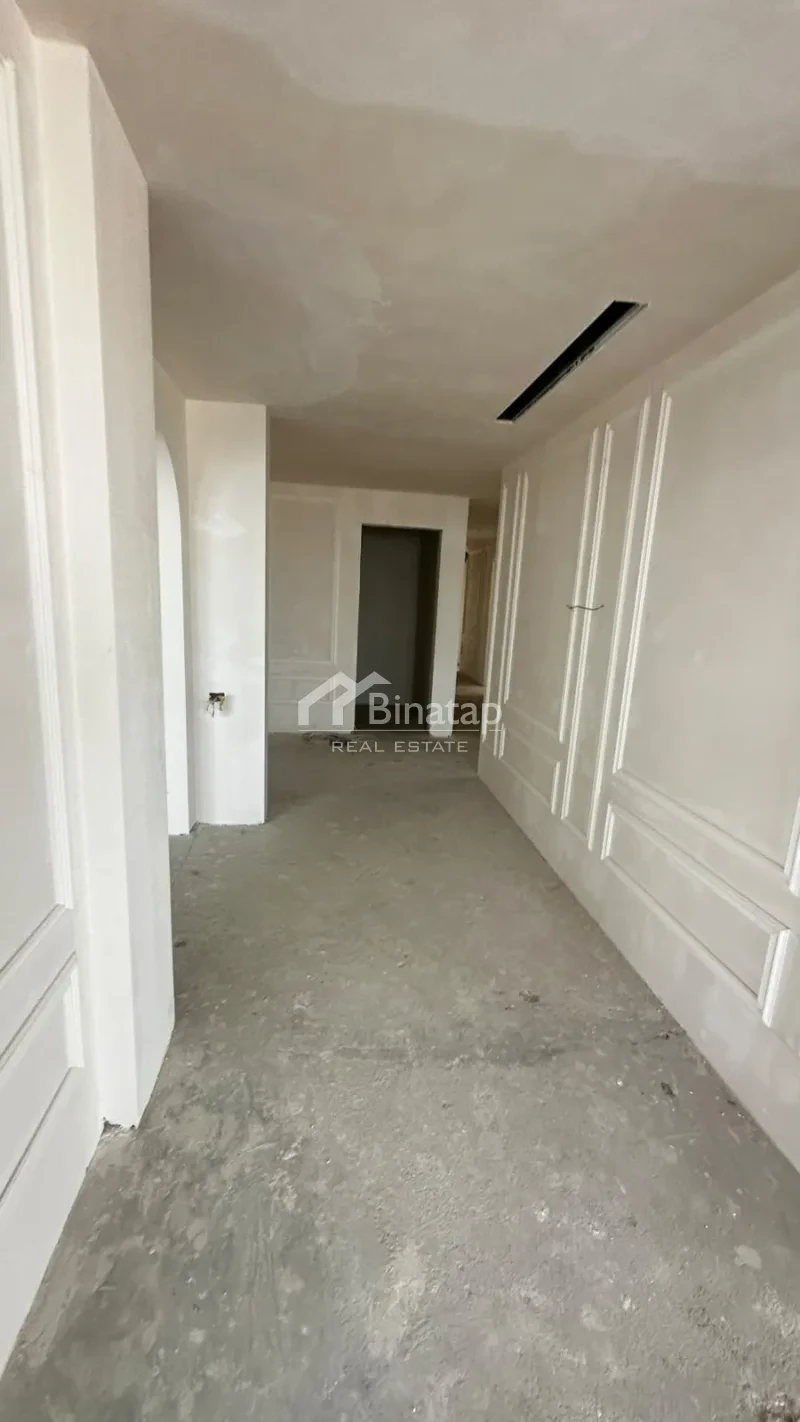 Satılır 6 otaqlı yeni tikili 680 m², Yasamal r. — şəkil 7