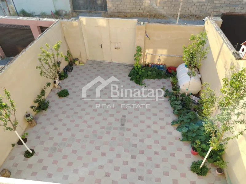 Satılır 4 otaqlı həyət evi / bağ evi 120 m² — şəkil 2