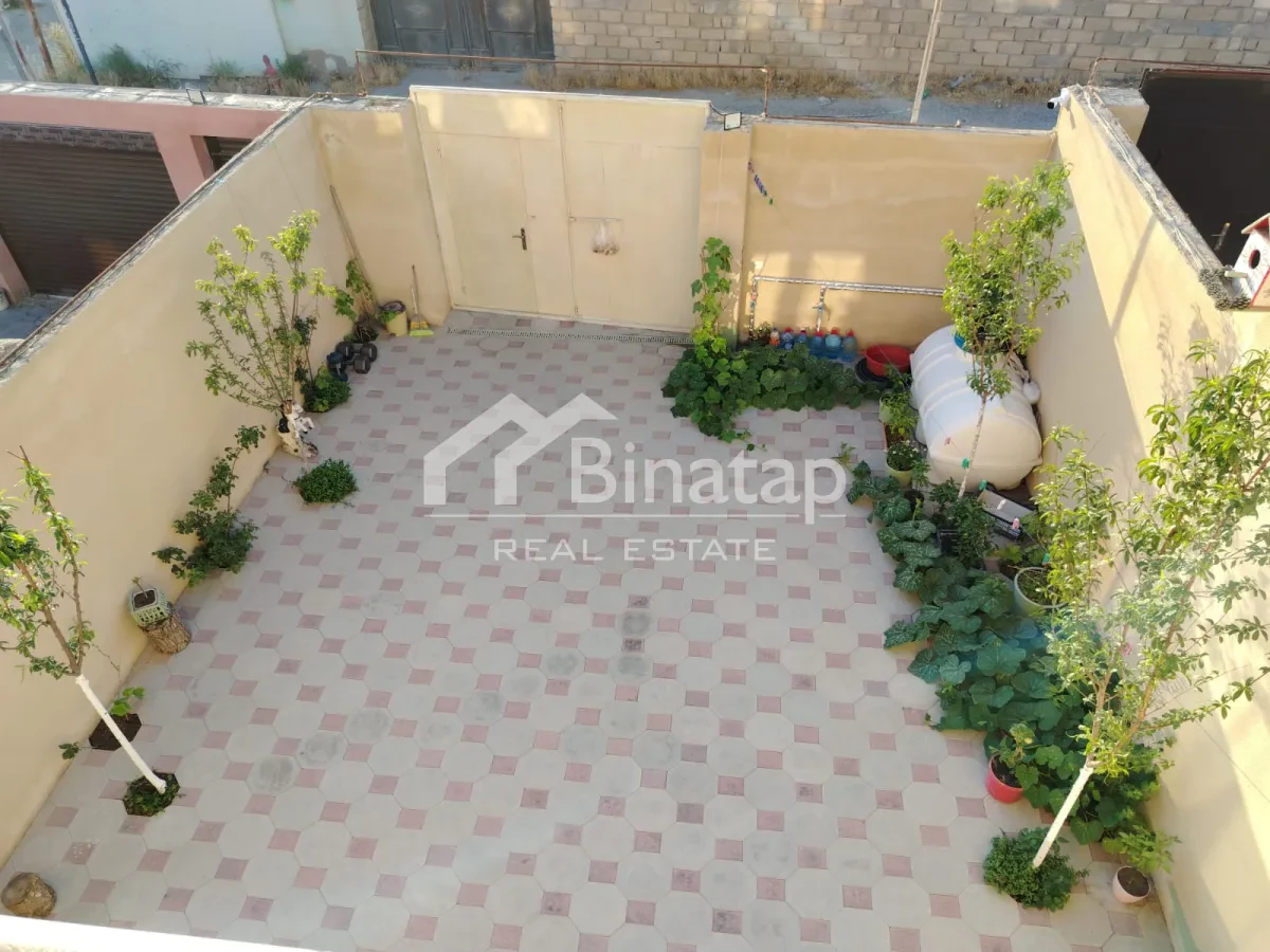 Satılır 4 otaqlı həyət evi / bağ evi 120 m² — şəkil 2