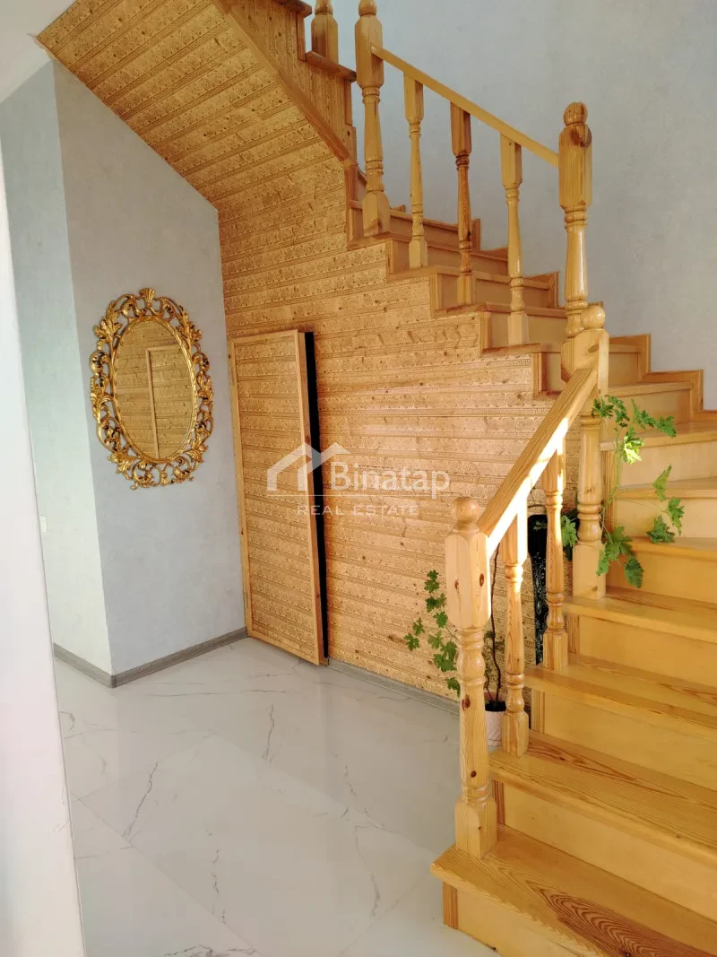 Satılır 4 otaqlı həyət evi / bağ evi 120 m² — şəkil 3
