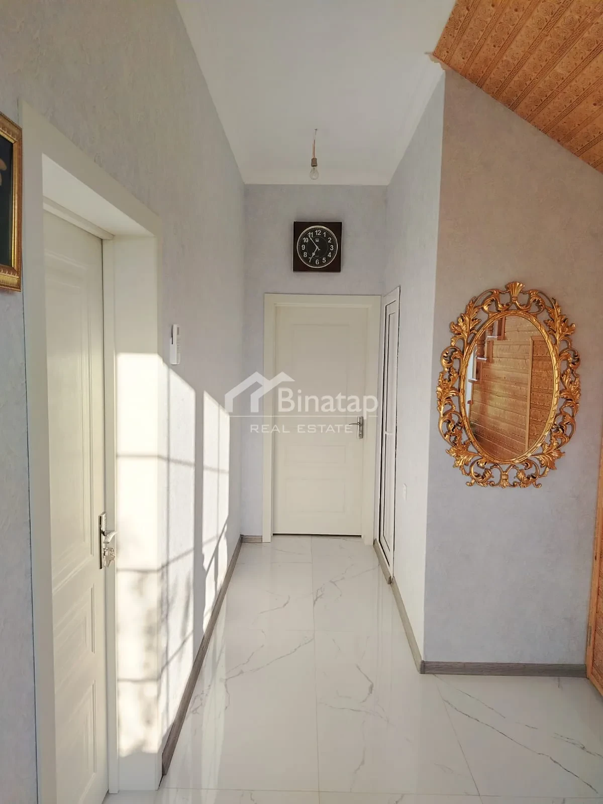 Satılır 4 otaqlı həyət evi / bağ evi 120 m² — şəkil 4