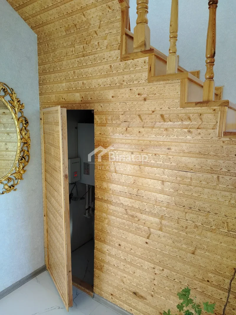 Satılır 4 otaqlı həyət evi / bağ evi 120 m² — şəkil 5