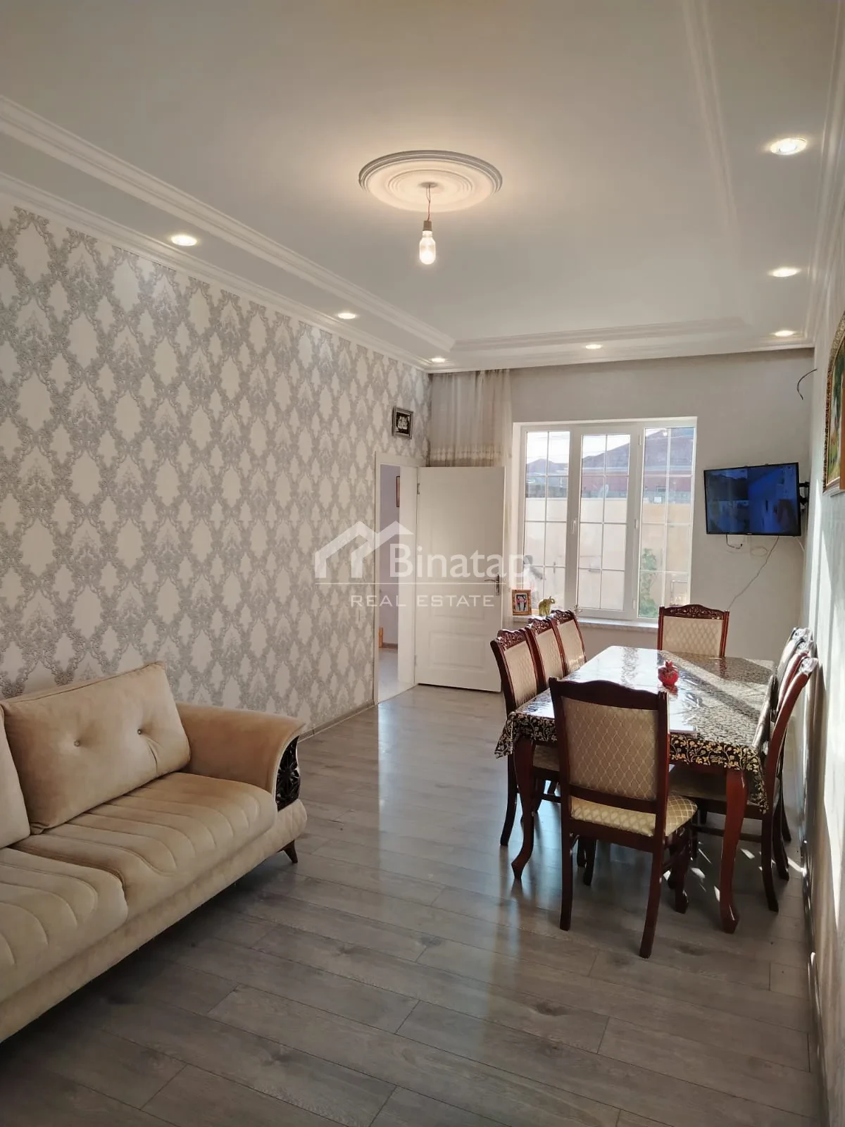 Satılır 4 otaqlı həyət evi / bağ evi 120 m² — şəkil 6