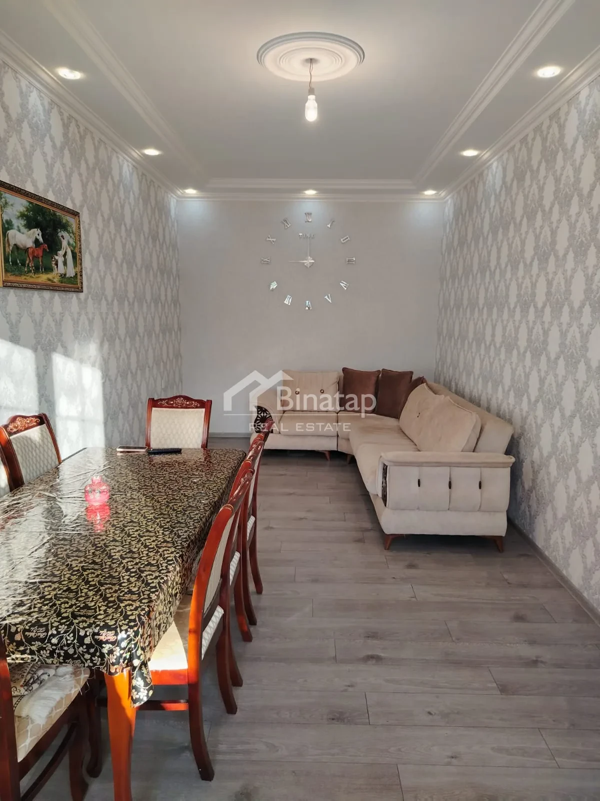 Satılır 4 otaqlı həyət evi / bağ evi 120 m² — şəkil 7