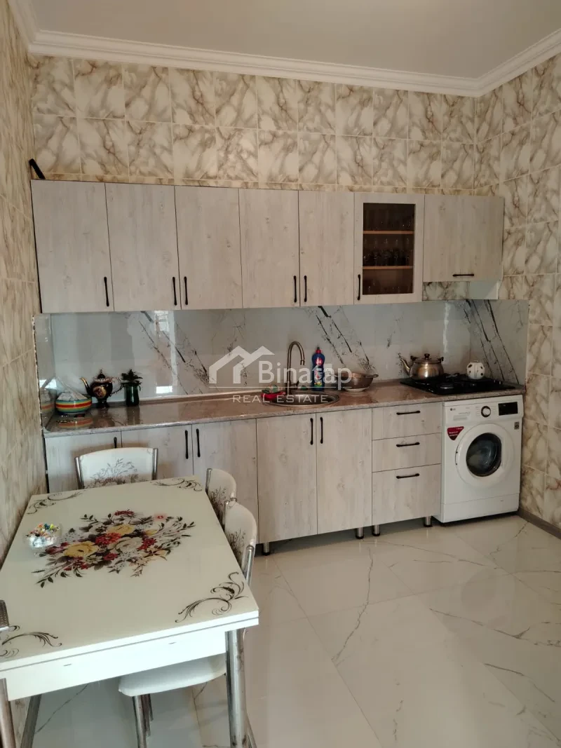 Satılır 4 otaqlı həyət evi / bağ evi 120 m² — şəkil 8