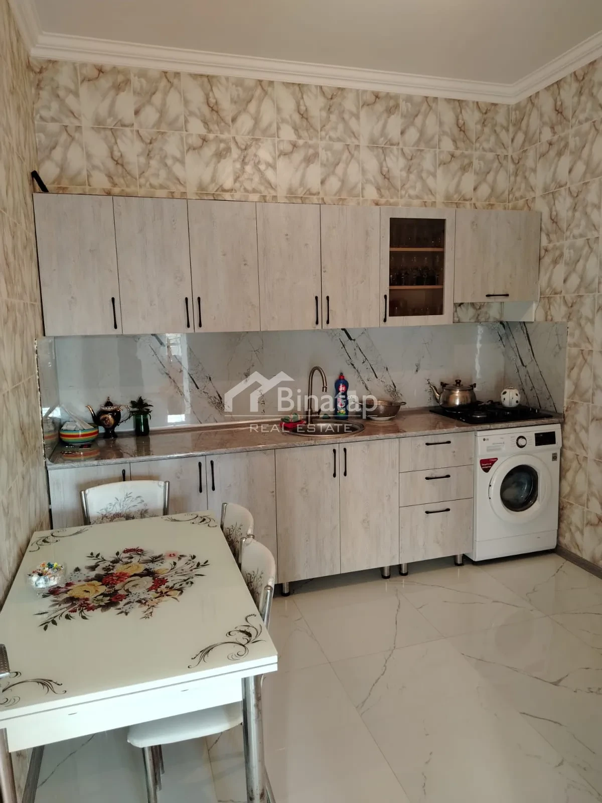 Satılır 4 otaqlı həyət evi / bağ evi 120 m² — şəkil 8