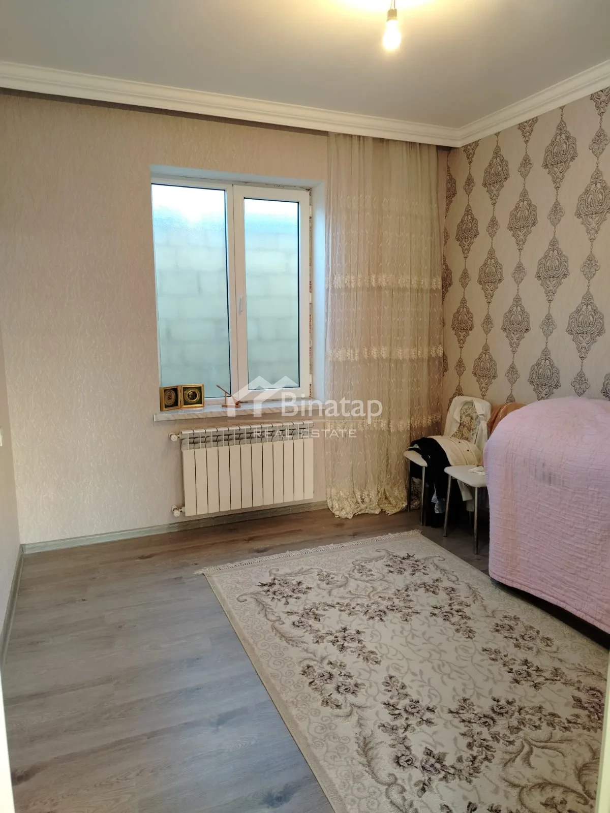 Satılır 4 otaqlı həyət evi / bağ evi 120 m² — şəkil 12