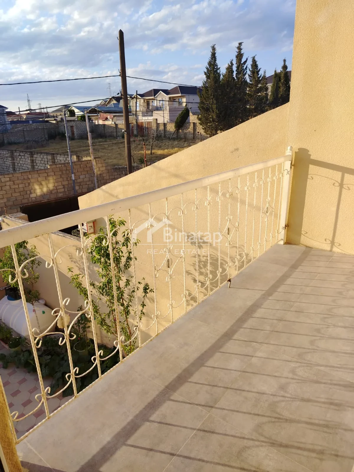 Satılır 4 otaqlı həyət evi / bağ evi 120 m² — şəkil 15