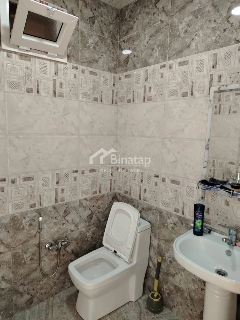 Satılır 4 otaqlı həyət evi / bağ evi 120 m² — şəkil 16