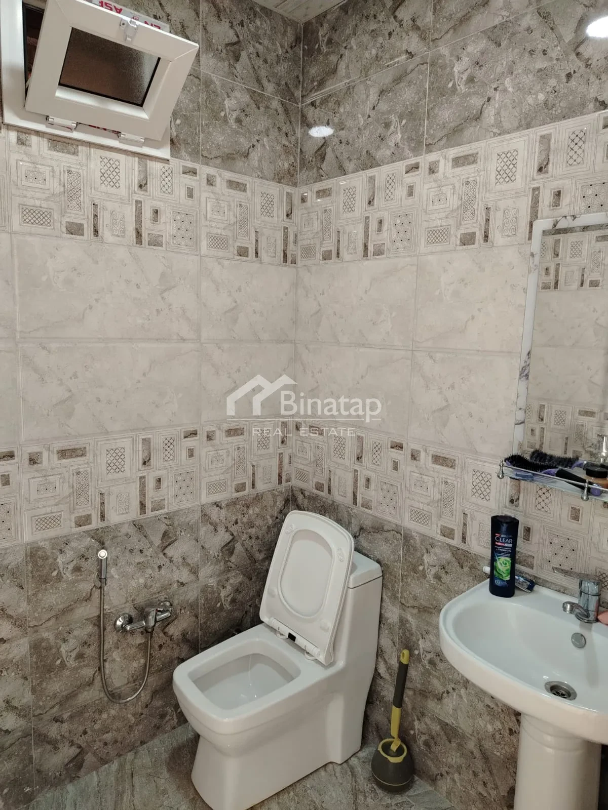 Satılır 4 otaqlı həyət evi / bağ evi 120 m² — şəkil 16