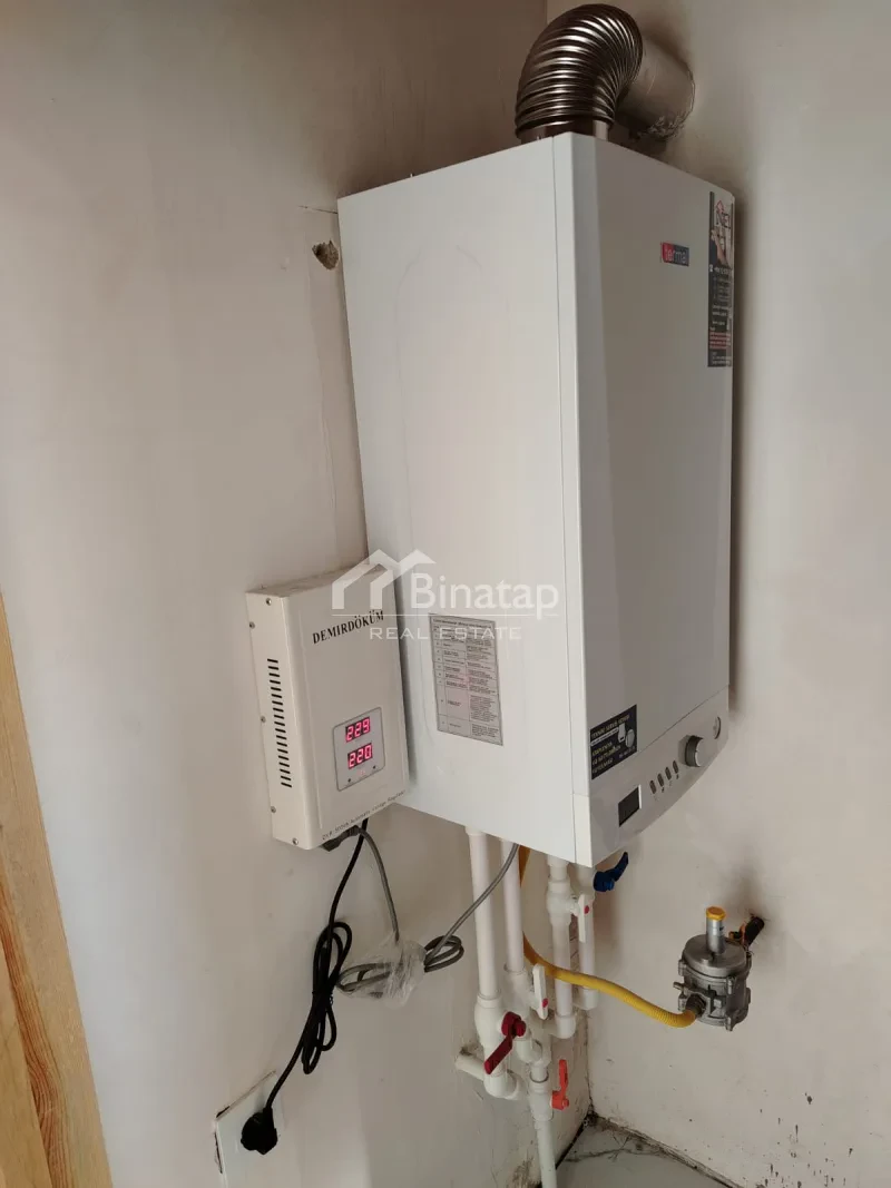 Satılır 4 otaqlı həyət evi / bağ evi 120 m² — şəkil 17
