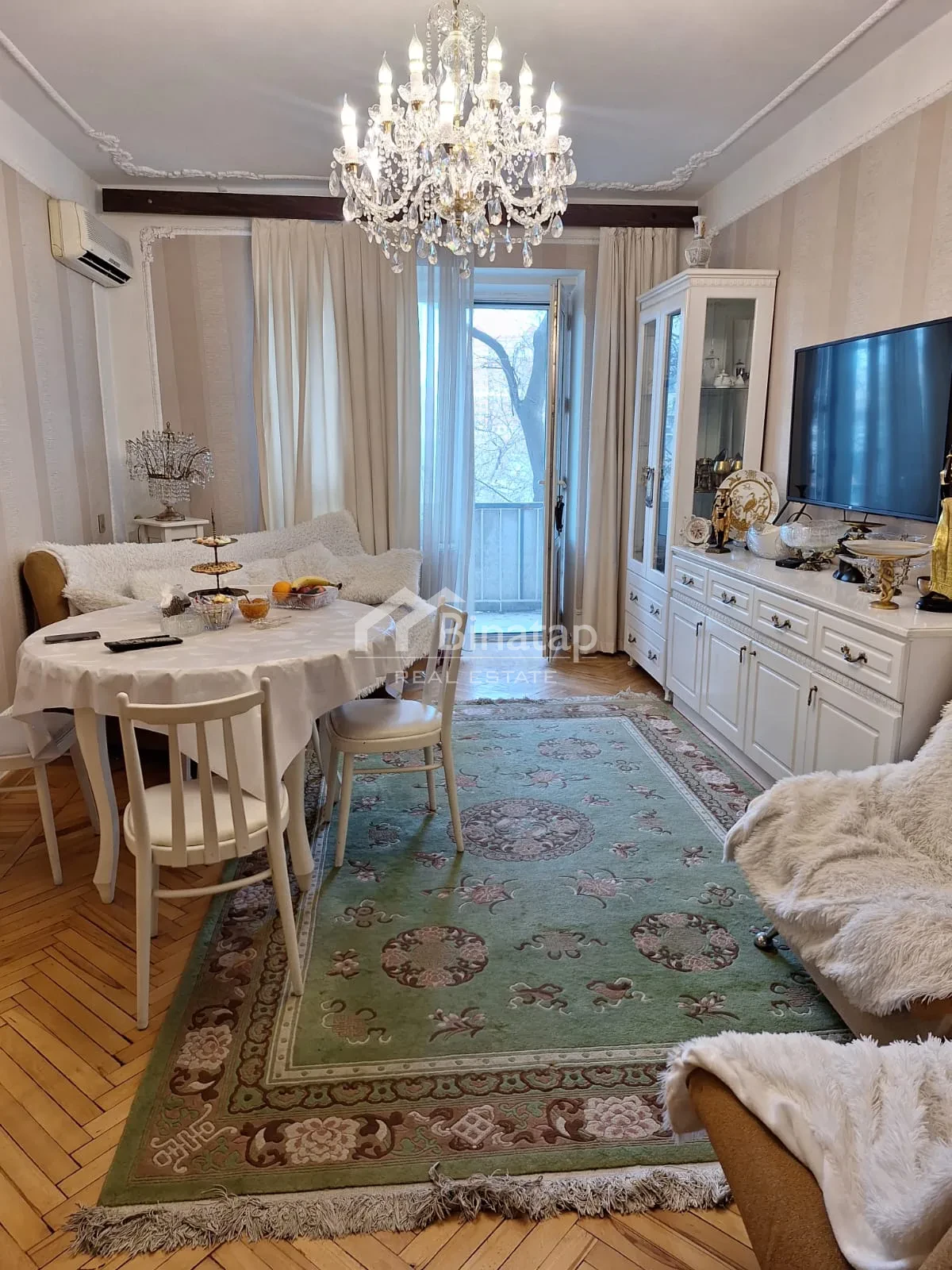 Продаётся 3-комн. квартира 75 м², м. Низами — фото 2