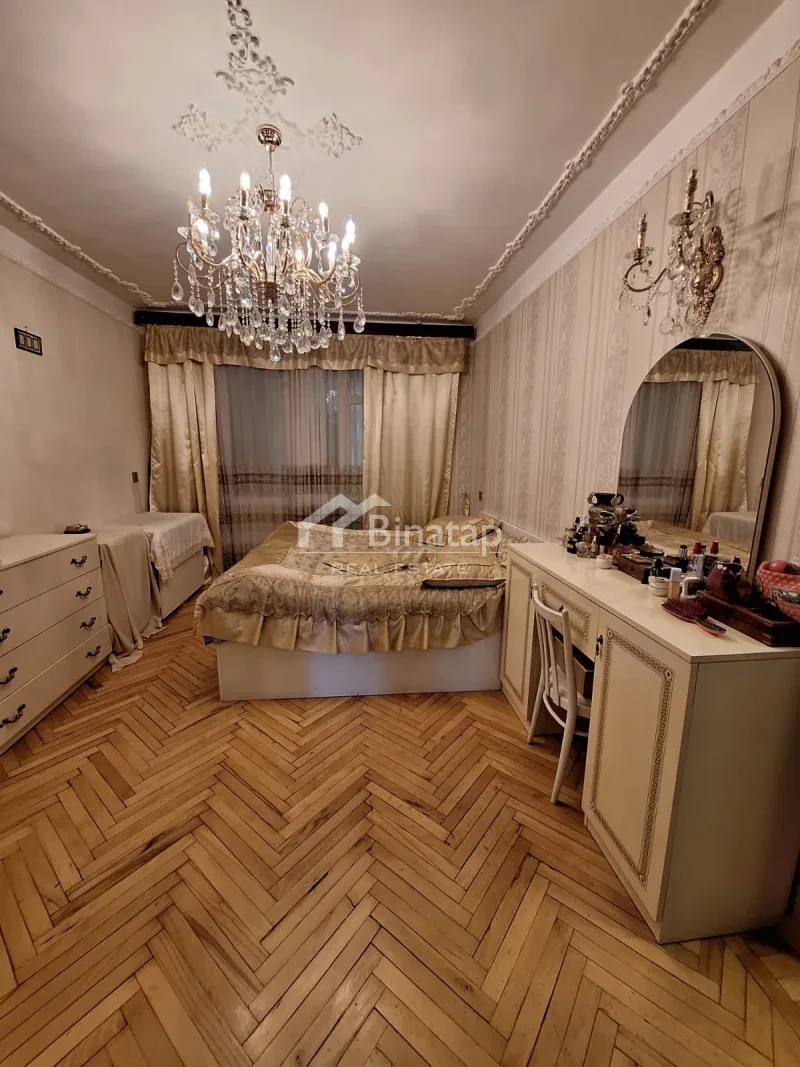Продаётся 3-комн. квартира 75 м², м. Низами — фото 3
