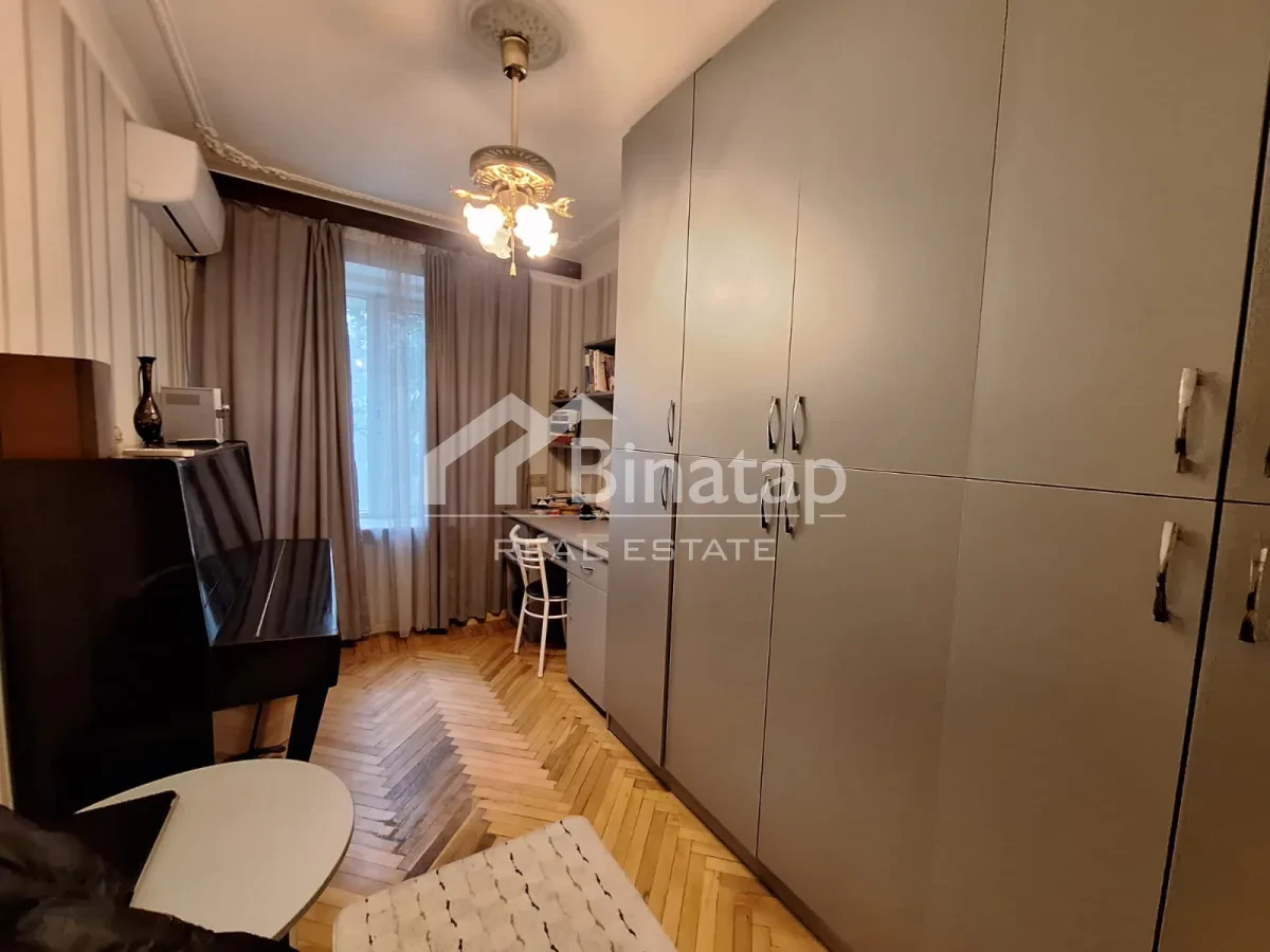 Продаётся 3-комн. квартира 75 м², м. Низами — фото 4