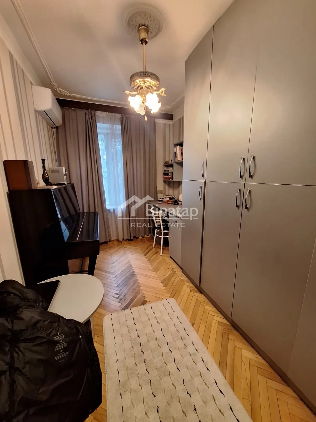 Продаётся 3-комн. квартира 75 м², м. Низами — фото 5