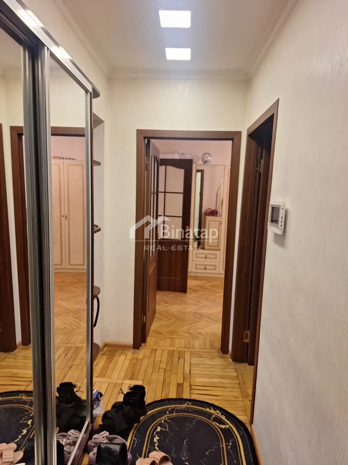 Продаётся 3-комн. квартира 75 м², м. Низами — фото 8
